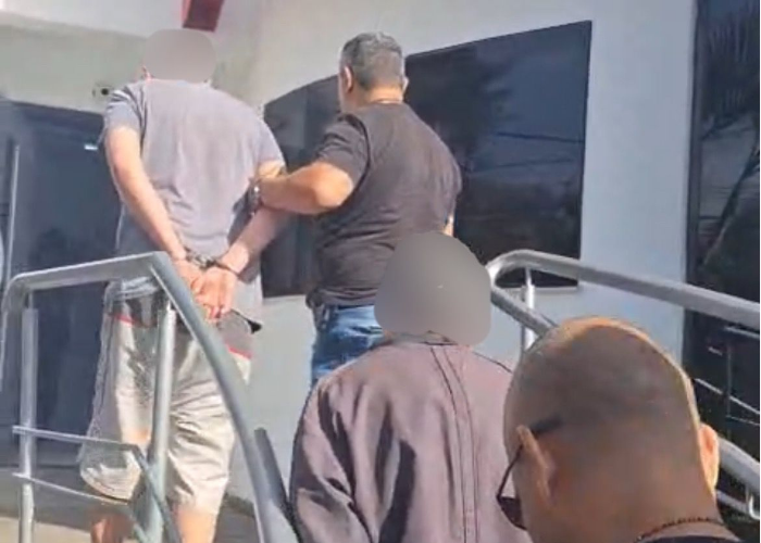 Casal que mantinha criança em cárcere privado é preso em Sorocaba