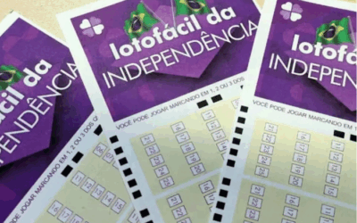 Apostas da região ganham mais de R$4 milhões cada na Lotofácil