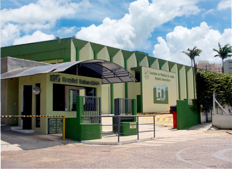 Morre bebê vítima de agressões em Jundiaí