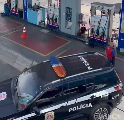 Fiscaloza&ccedil;&atilde;o posto