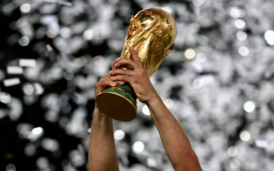 Copa do Mundo no SBT: emissora e N Sports garantem os direitos de transmissão