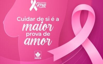 Outubro Rosa: Jundiaí promove atividades voltadas à saúde e acolhimento das mulheres