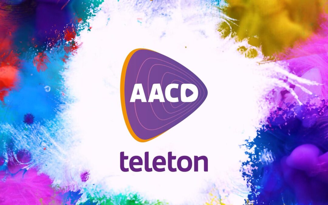 Solidariedade e inovação: Teleton 2025 celebra história da AACD com meta de R$ 35 milhões