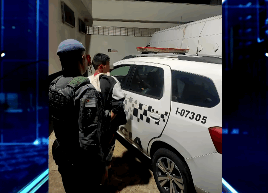 Mulher é baleada durante tentativa de assalto em Sorocaba
