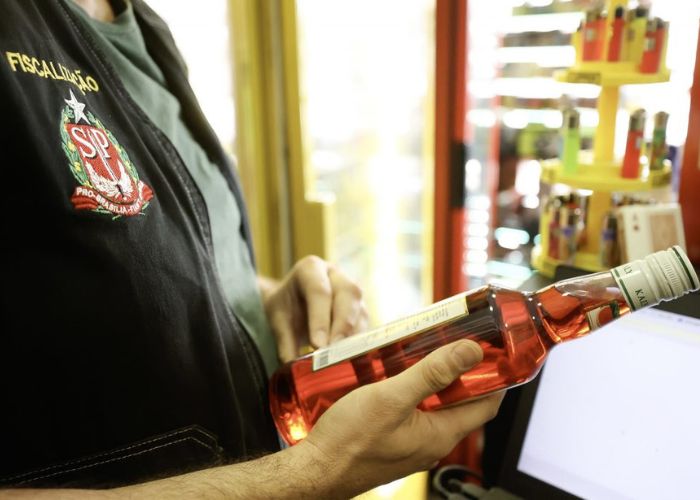 Casos suspeitos de intoxicação por metanol aumentam em Jundiaí e total no estado chega a 176