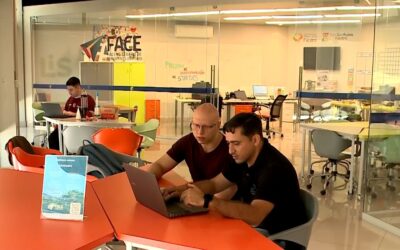 Centro de empreendedorismo de Sorocaba estimula criação de startups