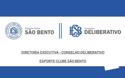 Convocação de sócios do São Bento para esclarecimento da SAF