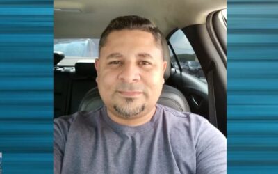 Quarto envolvido na morte de motorista de aplicativo em Sorocaba é preso na Bahia