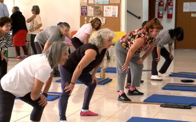 Clube do Idoso de Sorocaba celebra Dia Internacional da Pessoa Idosa com programação especial