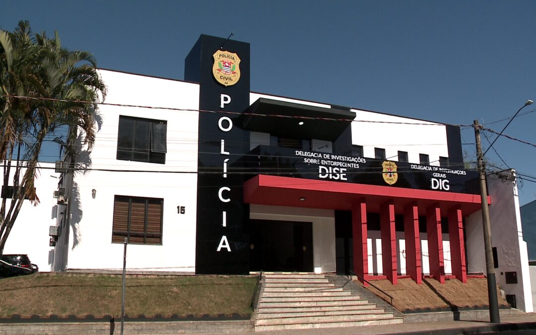 Operação Cerco Fechado prende sete suspeitos e aponta atuação de organização criminosa em Itapetininga