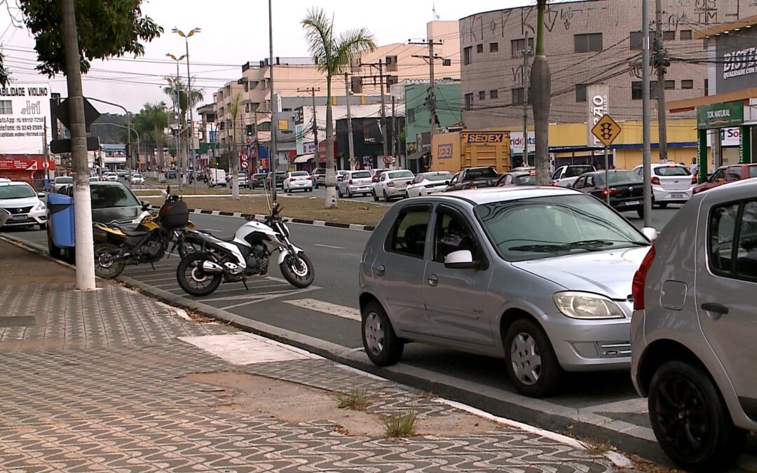 Prefeitura de Votorantim regulamenta atividade de “flanelinhas”