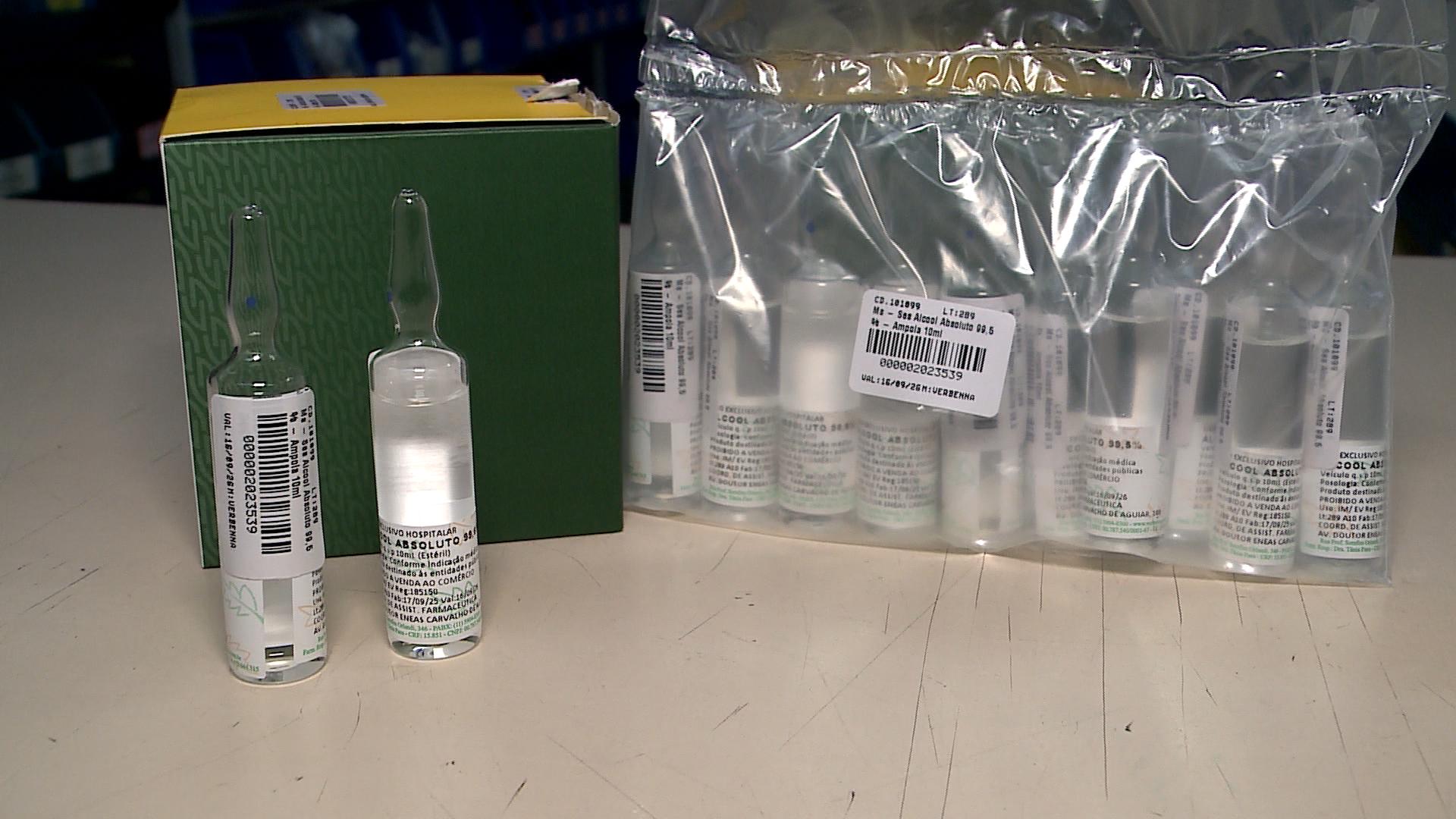 ant&iacute;doto Sorocaba