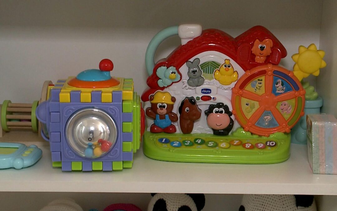Campanha em Sorocaba arrecada brinquedos para crianças acolhidas no Dia das Crianças