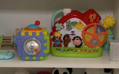 Campanha em Sorocaba arrecada brinquedos para crianças acolhidas no Dia das Crianças