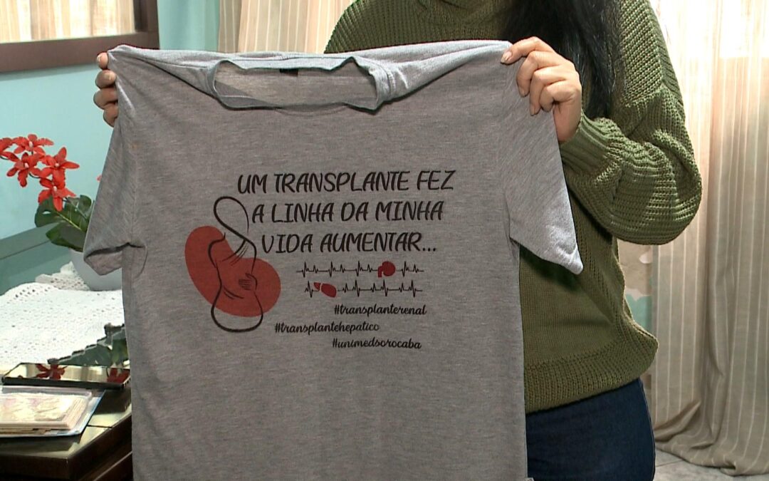 Brasil registra recorde de transplantes, mas mais de 78 mil pessoas ainda aguardam por doação