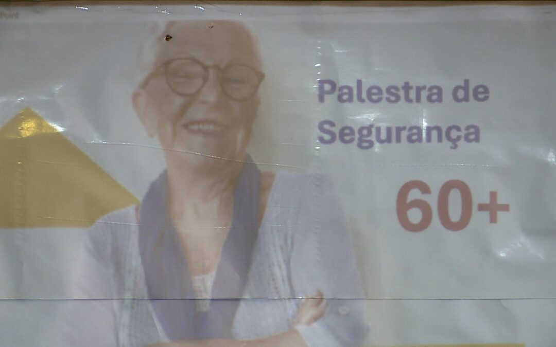 Programa em Mairinque orienta moradores para evitar golpes financeiros