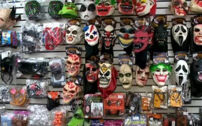 Halloween: IPEM-SP alerta consumidores sobre segurança na compra de fantasias e acessórios