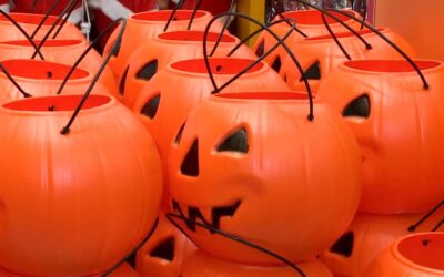 Halloween impulsiona comércio e conquista cada vez mais brasileiros