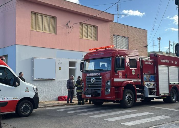 Homem atira e mata duas pessoas em clínica de Itapetininga