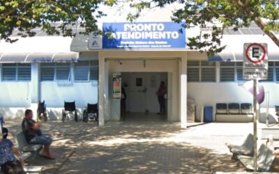 Homem é encontrado morto com mordidas em Capela do Alto