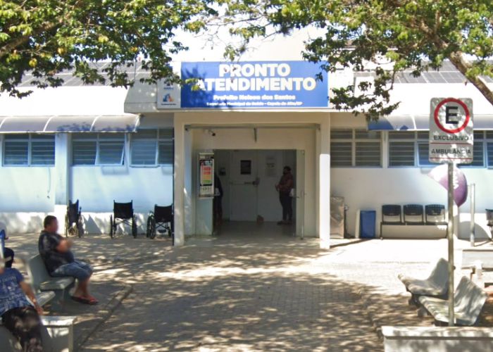 Homem é encontrado morto com mordidas em Capela do Alto