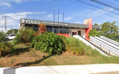 Idoso é preso por matar cachorro e jogar no lixo, em Porto Feliz
