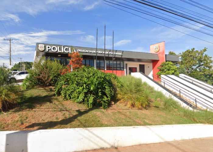 Idoso é preso por matar cachorro e jogar no lixo, em Porto Feliz