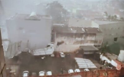 Caixa libera saque calamidade do FGTS para moradores de Laranjal Paulista