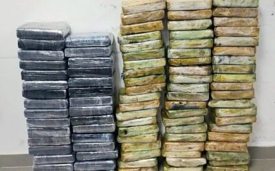 Polícia apreende grande quantidade de drogas em rodovia de Piedade