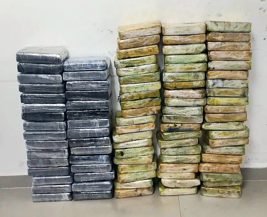 Apreens&atilde;od e drogas em Piedade