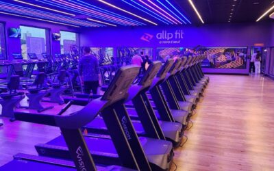ALLP Fit inaugura unidade premium em Jundiaí nesta sexta-feira
