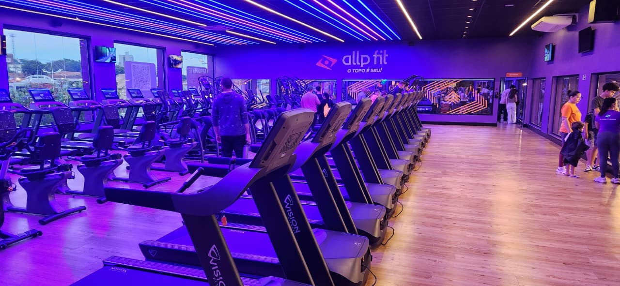 ALLP Fit Jundia&iacute;