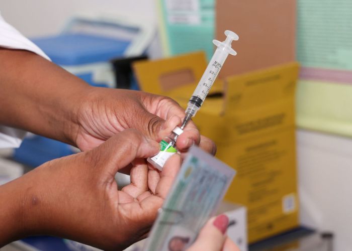 a&ccedil;&otilde;es vacina&ccedil;&atilde;o Jundia&iacute;