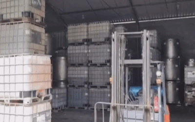 Operação fiscaliza 24 empresas do setor sucroalcooleiro, uma delas em Laranjal Paulista