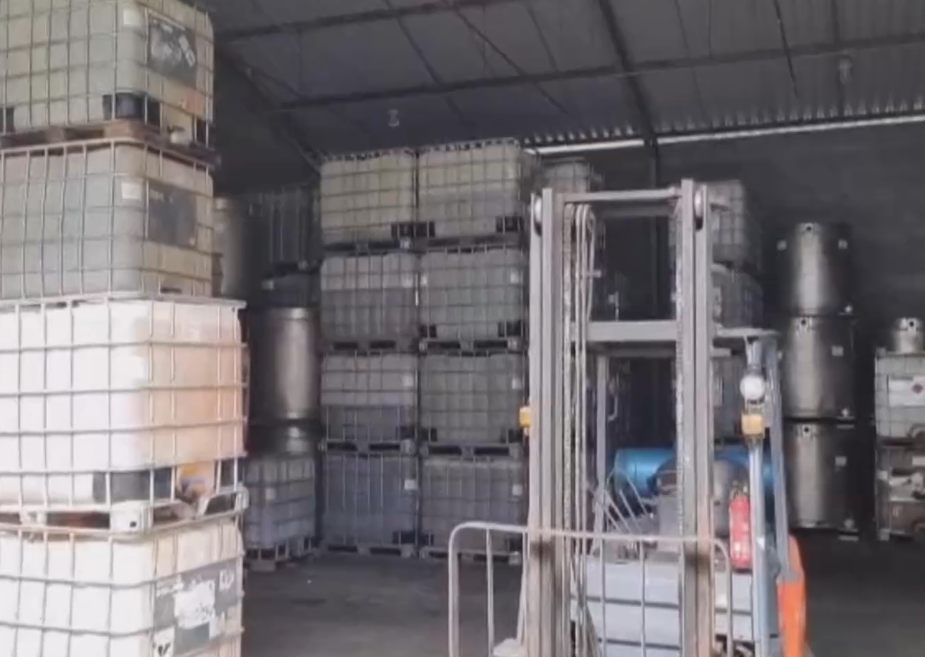 Operação fiscaliza 24 empresas do setor sucroalcooleiro, uma delas em Laranjal Paulista