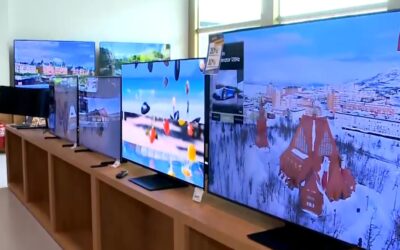 Outlet de eletrônicos e eletrodomésticos é inaugurado em Sorocaba