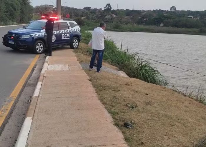 Polícia Civil investiga morte de homem de 24 anos em Araçoiaba da Serra