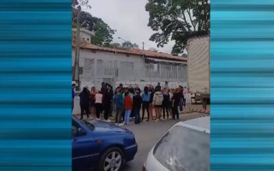 Polícia investiga denúncia de abuso sexual contra criança em escola municipal de São Roque