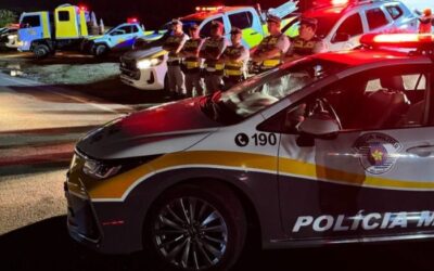 Polícias Civil e Militar montam operação especial para garantir segurança na Tomorrowland Brasil 2025