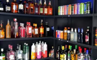 Excesso de álcool nas festas de fim de ano acende alerta para a saúde