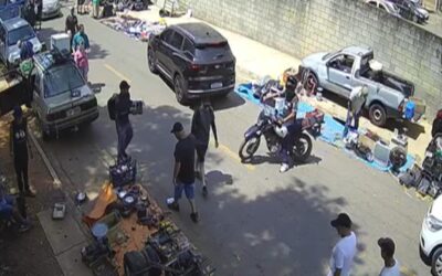 Moradores da zona norte de Sorocaba denunciam transtornos causados pela Feira da Barganha