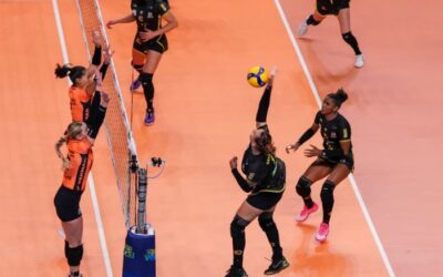 Renasce Sorocaba é derrotado pelo Osasco por 3×0