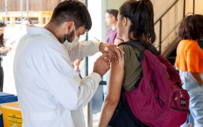 Unidades de saúde da região recebem Dia D da Multivacinação