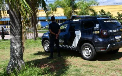 Guarda detém duas mulheres suspeitas de furto a farmácias em Jundiaí