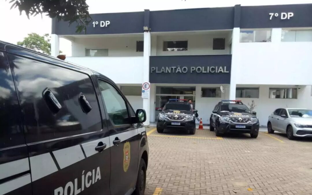 Feto humano é encontrado morto dentro de caixa de papelão em condomínio de Jundiaí