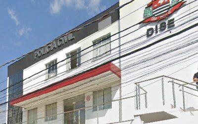 DIG prende homem condenado a 18 anos por estupro de criança que se escondia em Jundiaí
