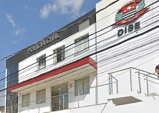 DIG prende homem condenado a 18 anos por estupro de criança que se escondia em Jundiaí