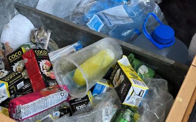 Operação contra bebidas adulteradas é realizada em Itu