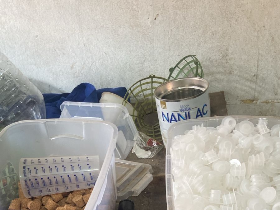 Fábrica clandestina e bebidas irregulares são alvo de ações em Tatuí e Jundiaí