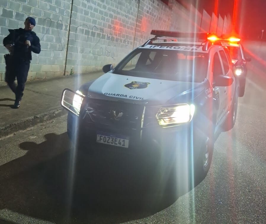 confronto armado Boituva